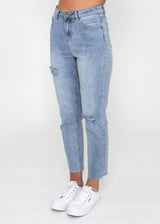 Taylor Mom Jean