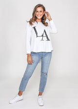 Taylor Mom Jean