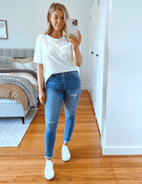 Kylie Jean - Blue