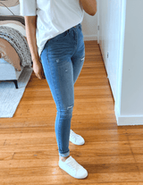 Kylie Jean - Blue