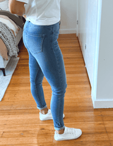 Kylie Jean - Blue
