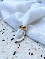 New Era Curved Ring
