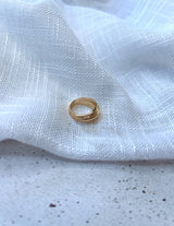 Emerie Dome Ring