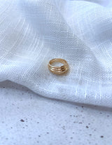 Emerie Dome Ring