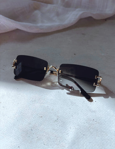 Beverly 90s Sunglasses